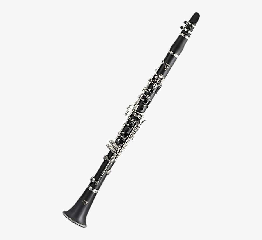 Yamaha Transparent Png Stickpng Transparent Background - Transparent Background Clarinet Clip Art, Transparent Clipart