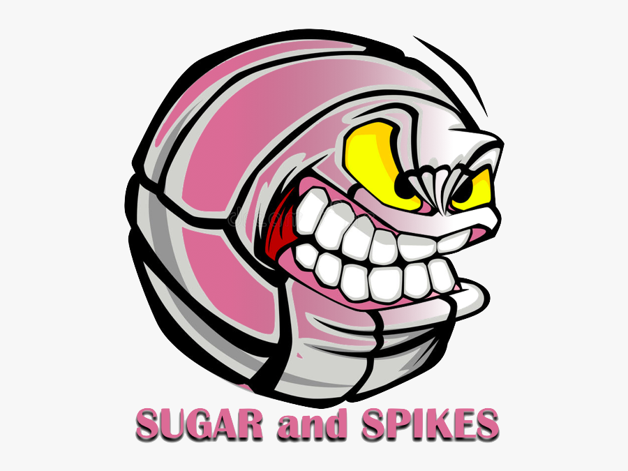 Soccer Ball With A Face, Transparent Clipart