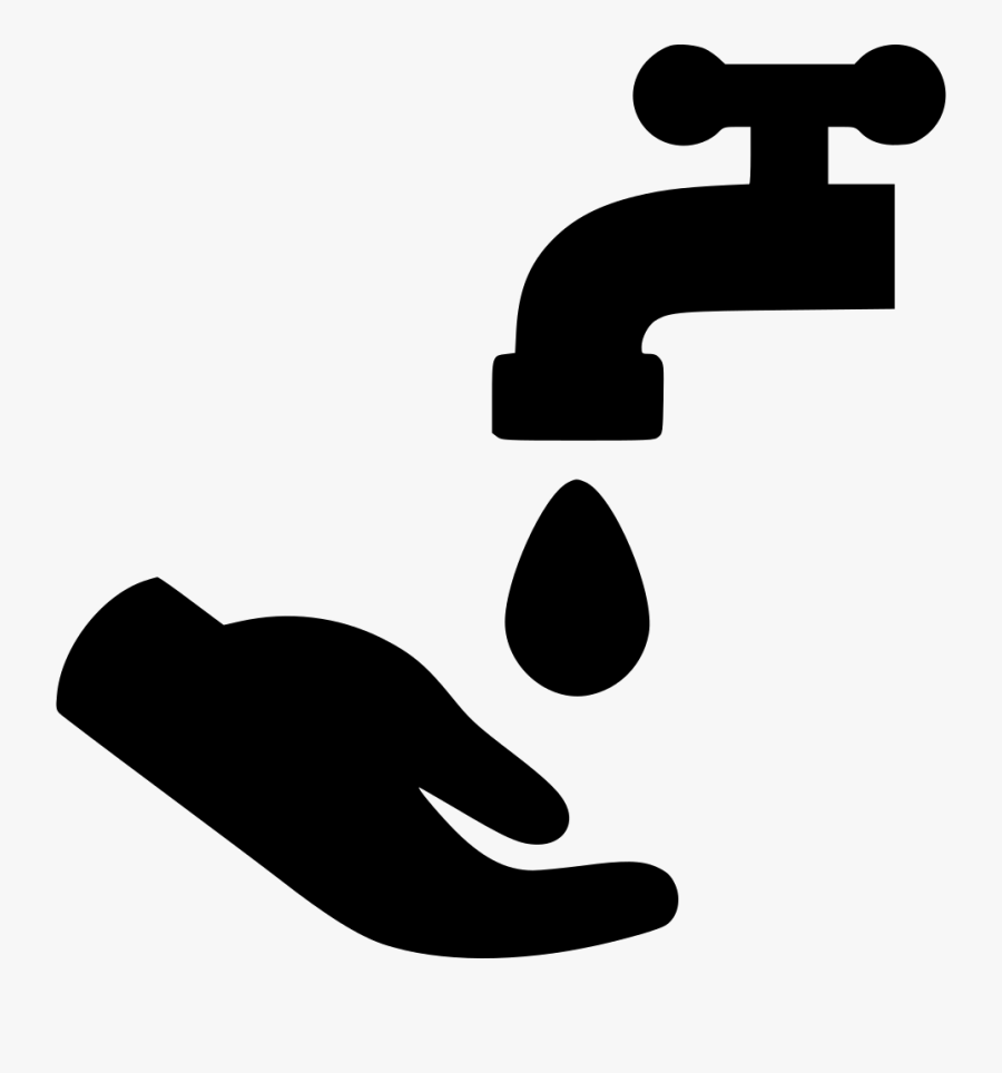 Wash Hand - Hand Wash Clip Art , Free Transparent Clipart - ClipartKey