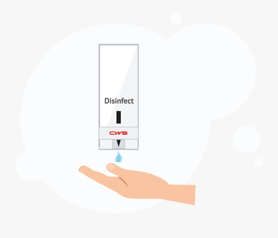 Washing Hands, Transparent Clipart