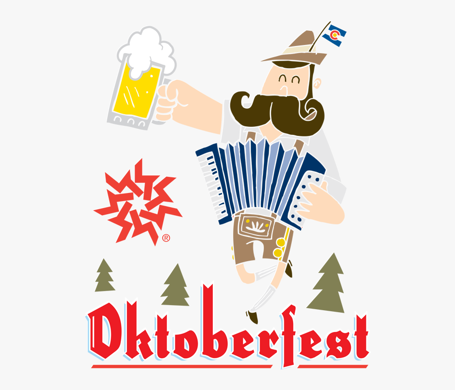 Oktoberfest - Keystone Oktoberfest 2018, Transparent Clipart