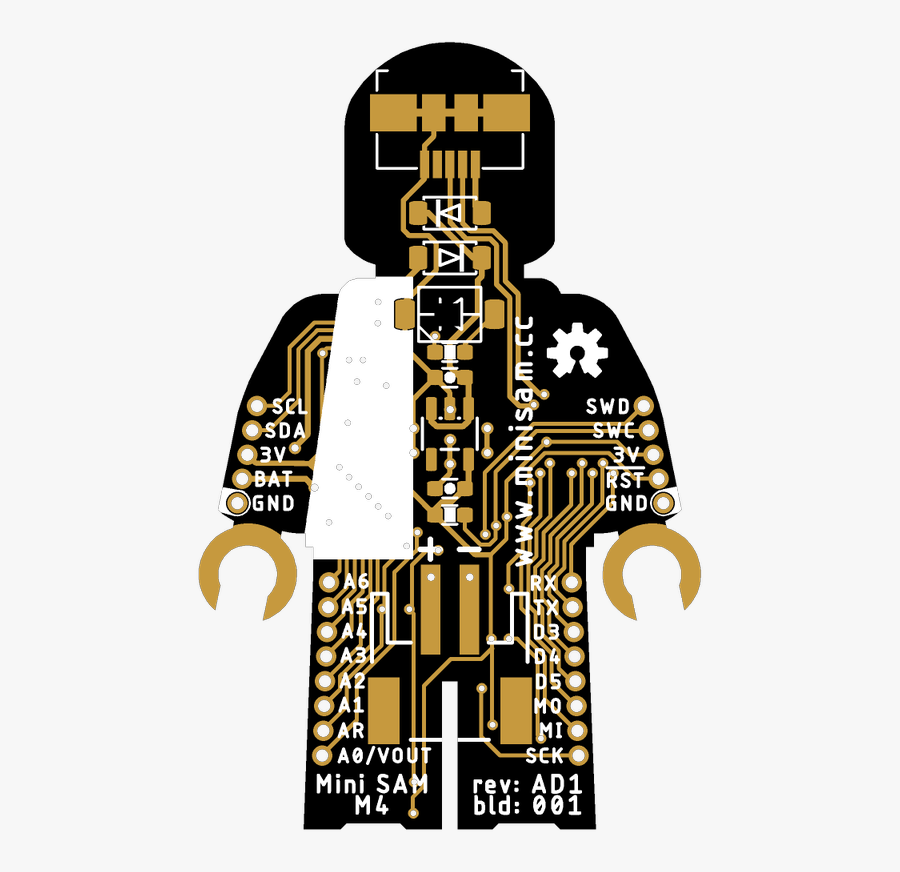 Oshpark After Dark, Transparent Clipart