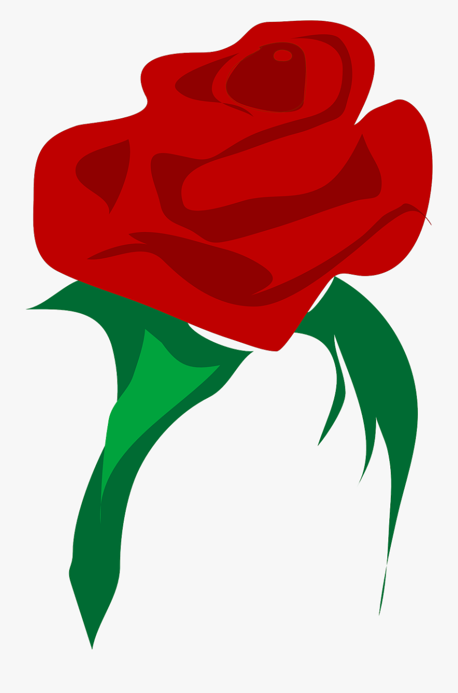 Flower Nice Vector Png, Transparent Clipart