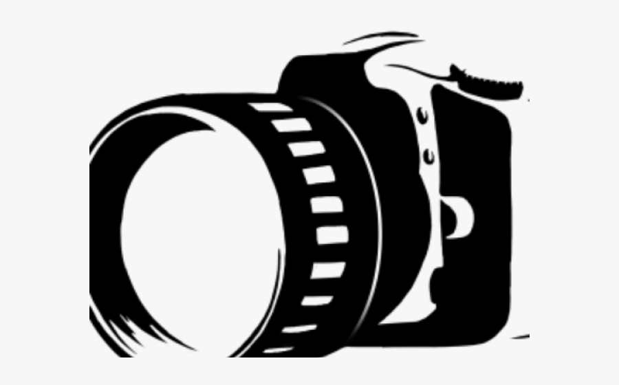 Transparent Paparazzi Clipart - Logo Photography Png Hd, Transparent Clipart