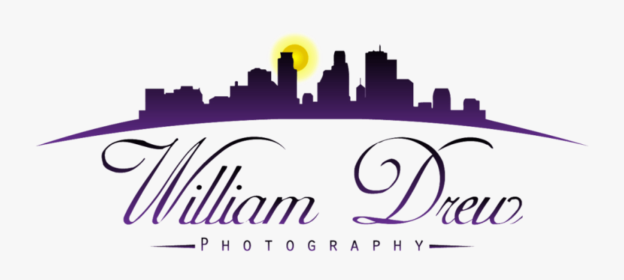 William Drew Photography, Transparent Clipart