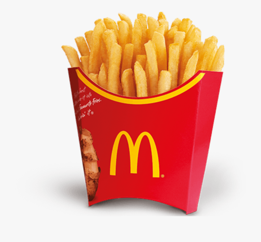 Mcdonalds French Fries Png Transparent Mcdonalds French - French Fries Png, Transparent Clipart