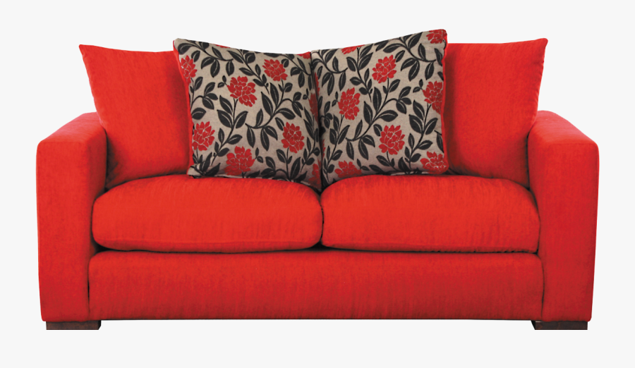 Sofa Images Free Download Clipart - Png Images Of Sofa, Transparent Clipart