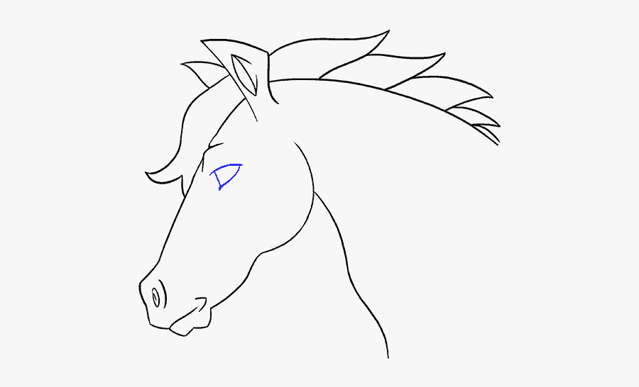 Clip Art How To Draw A - Drawing, Transparent Clipart