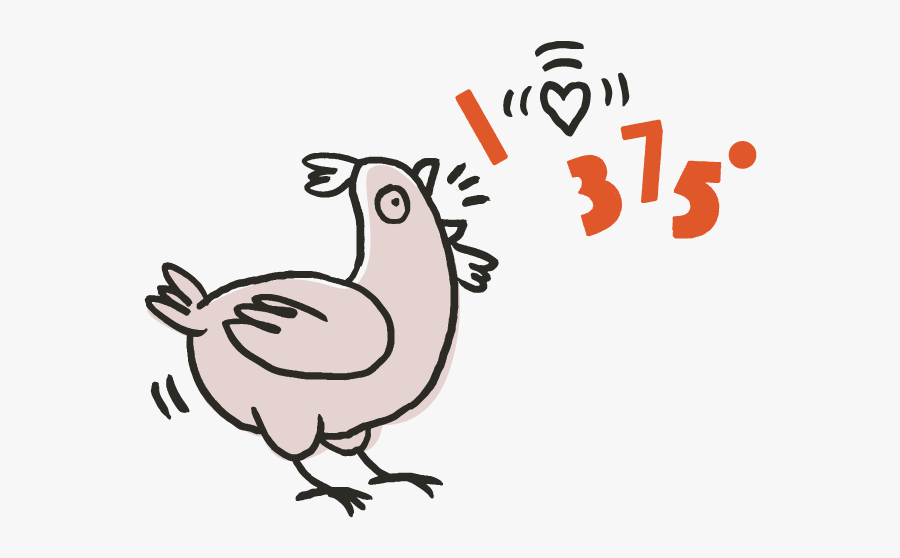 Hand - Cartoon, Transparent Clipart