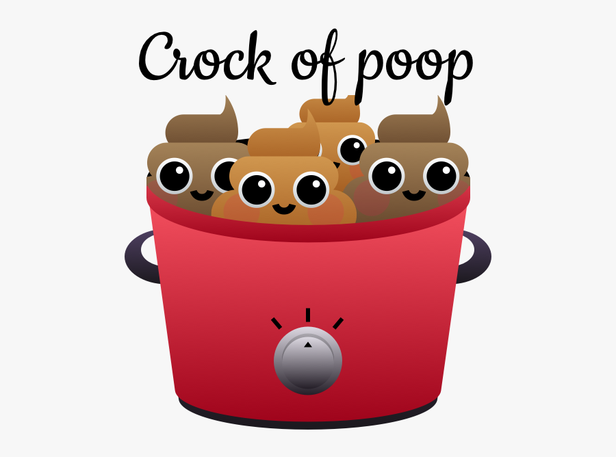 Poop Quotes Stickers Messages Sticker-5 - Cartoon, Transparent Clipart