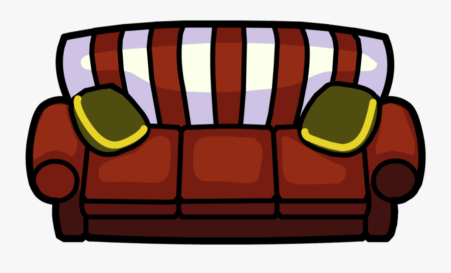 Club Penguin Wiki - Muebles De Club Penguin, Transparent Clipart