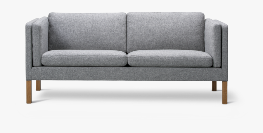 Couch Clipart , Png Download - Børge Mogensen Sofa 1, Transparent Clipart