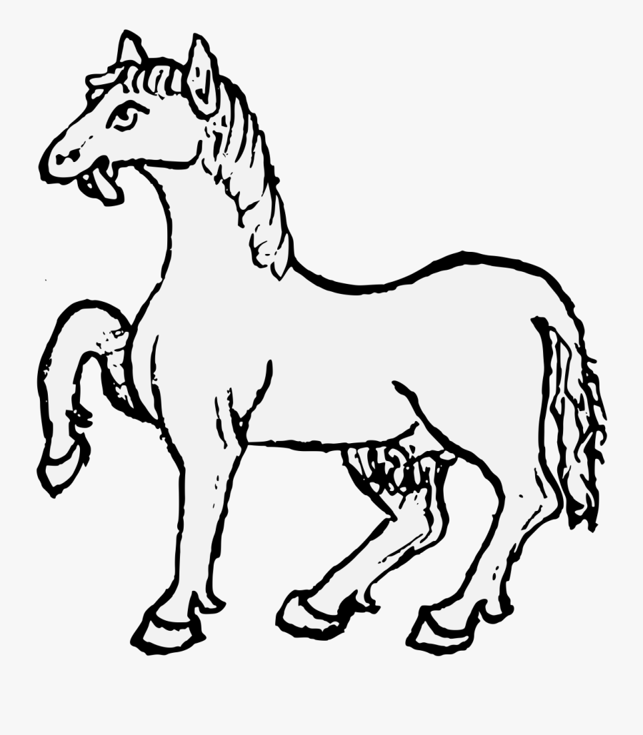 Mane, Transparent Clipart