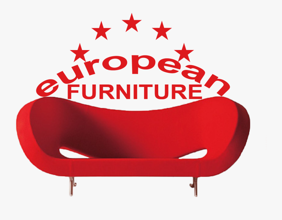 Sofa Clipart Furniture Shop - Designer Sofa Png, Transparent Clipart