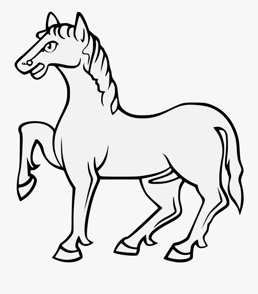 Mane, Transparent Clipart