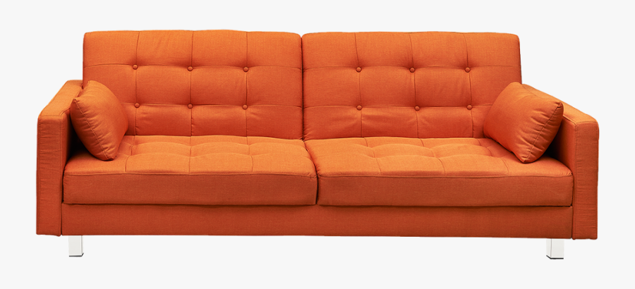 Couch Png, Transparent Clipart