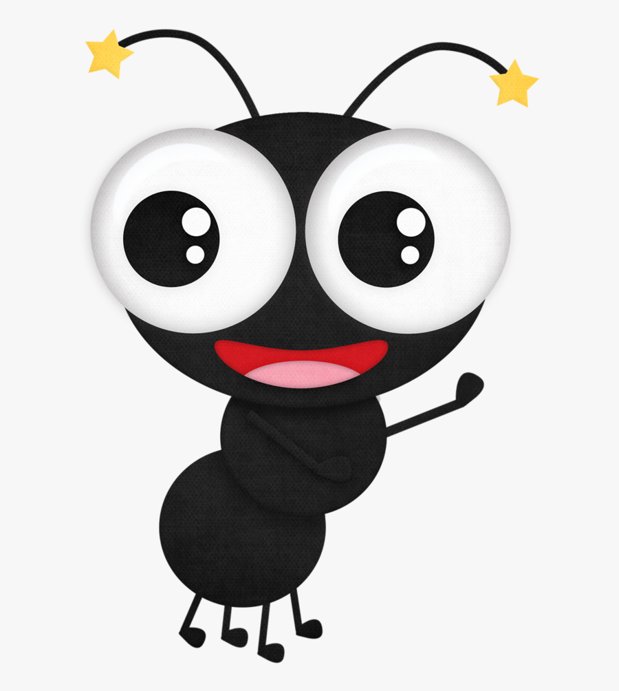 0 A8edc 4e91c03d Xxl - Big Eyed Bug Cartoon, Transparent Clipart