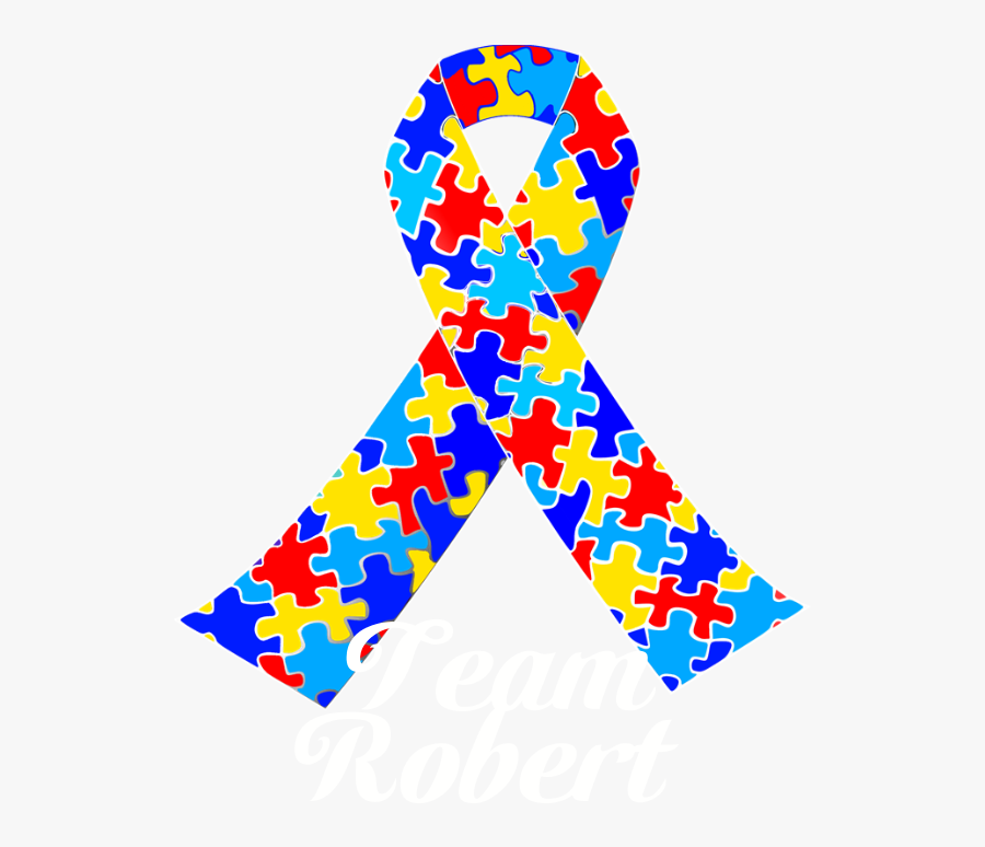 Custom Autism T - Autism, Transparent Clipart