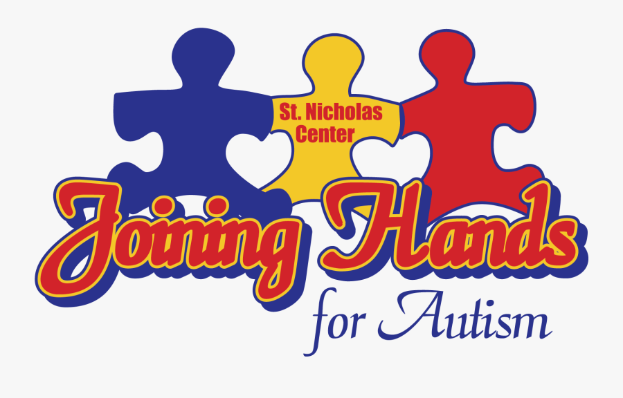 Autism Logo 2019, Transparent Clipart