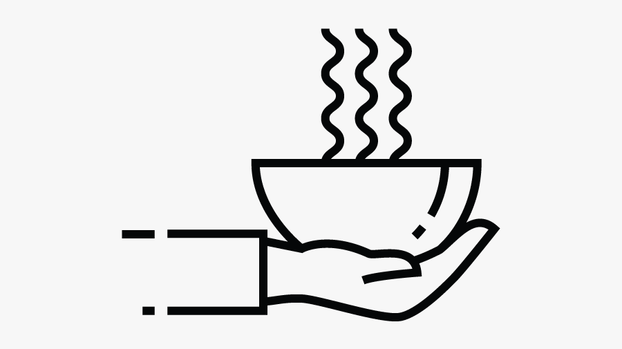 Eat Fit Food Home, Transparent Clipart