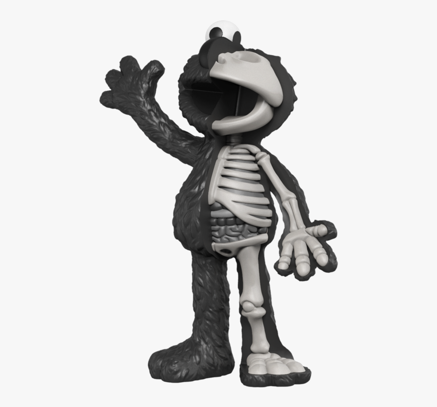 Xxray Plus 8.5 Elmo Mono Edition, Transparent Clipart