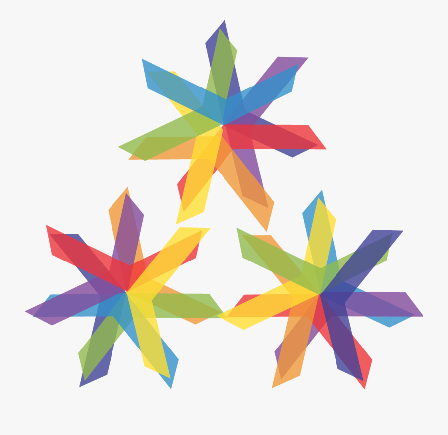 Autism Acceptance Month Logo, Transparent Clipart