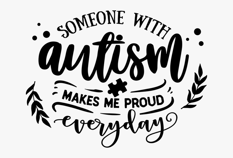 Autism Svg Free Free Transparent Clipart Clipartkey