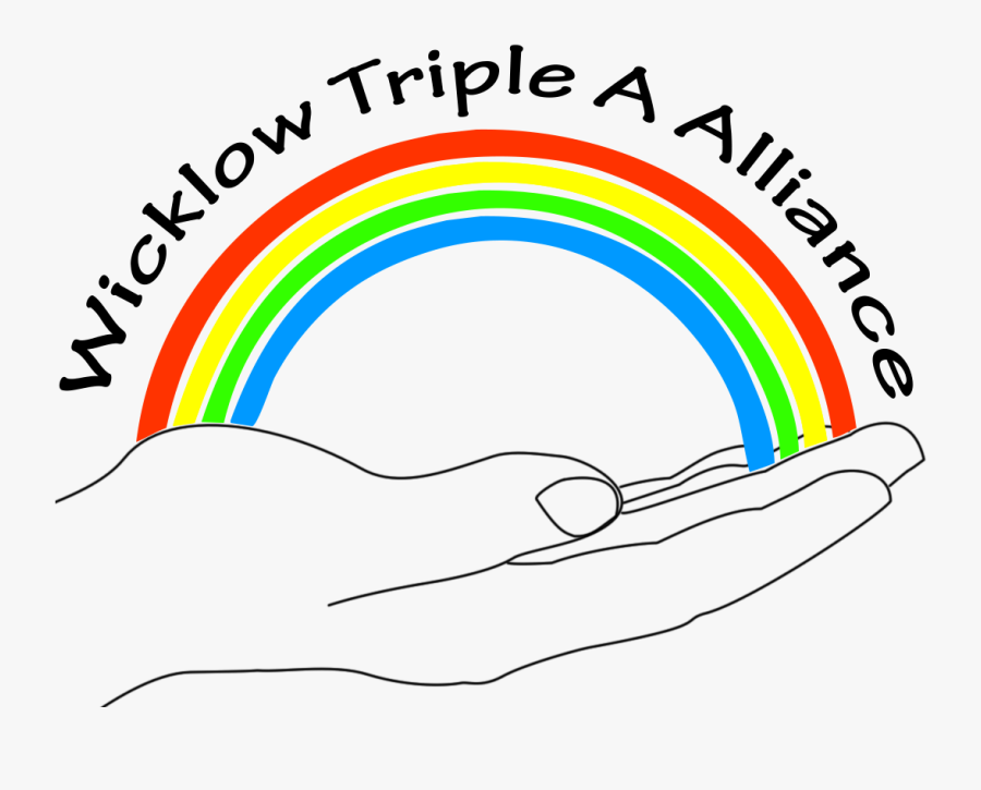Triple A Supporting People With Autism Spectrum Conditions - Amor Verdadeiro, Transparent Clipart