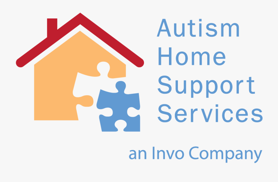 Aba Autism Home Support, Transparent Clipart