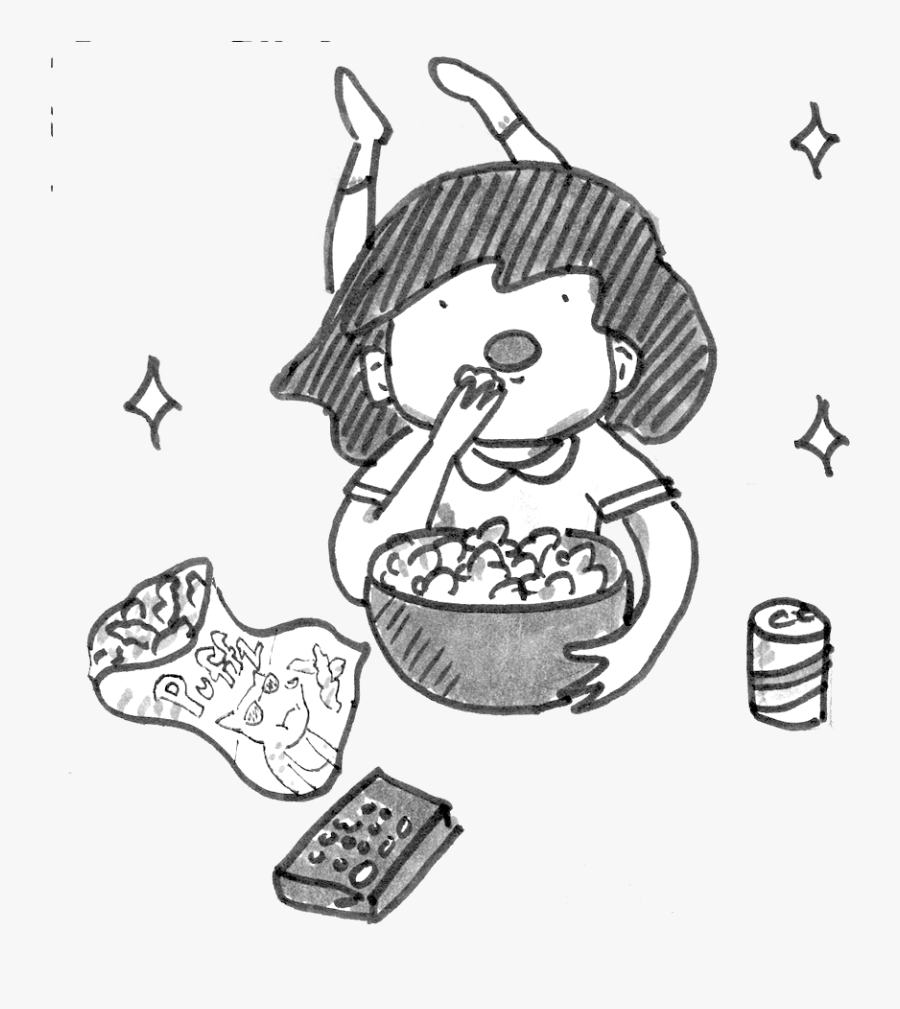 Destroy Superabundance - Cartoon, Transparent Clipart