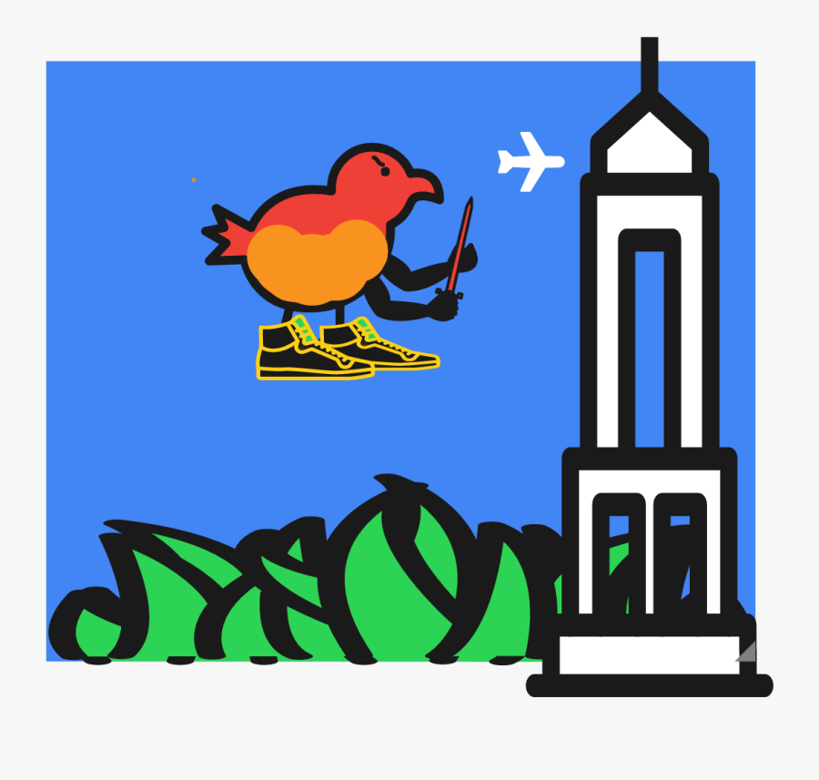 911 In A Nutshell, Transparent Clipart