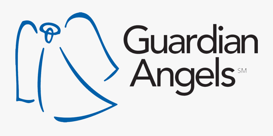 Guardian Angel Png, Transparent Clipart