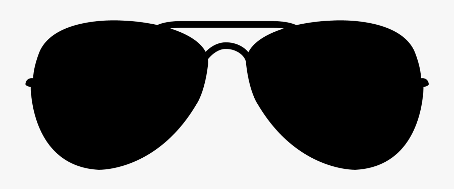 Sunglasses Sportsman Goggles Vector Black Necessary - Lunette De Soleil Vector, Transparent Clipart