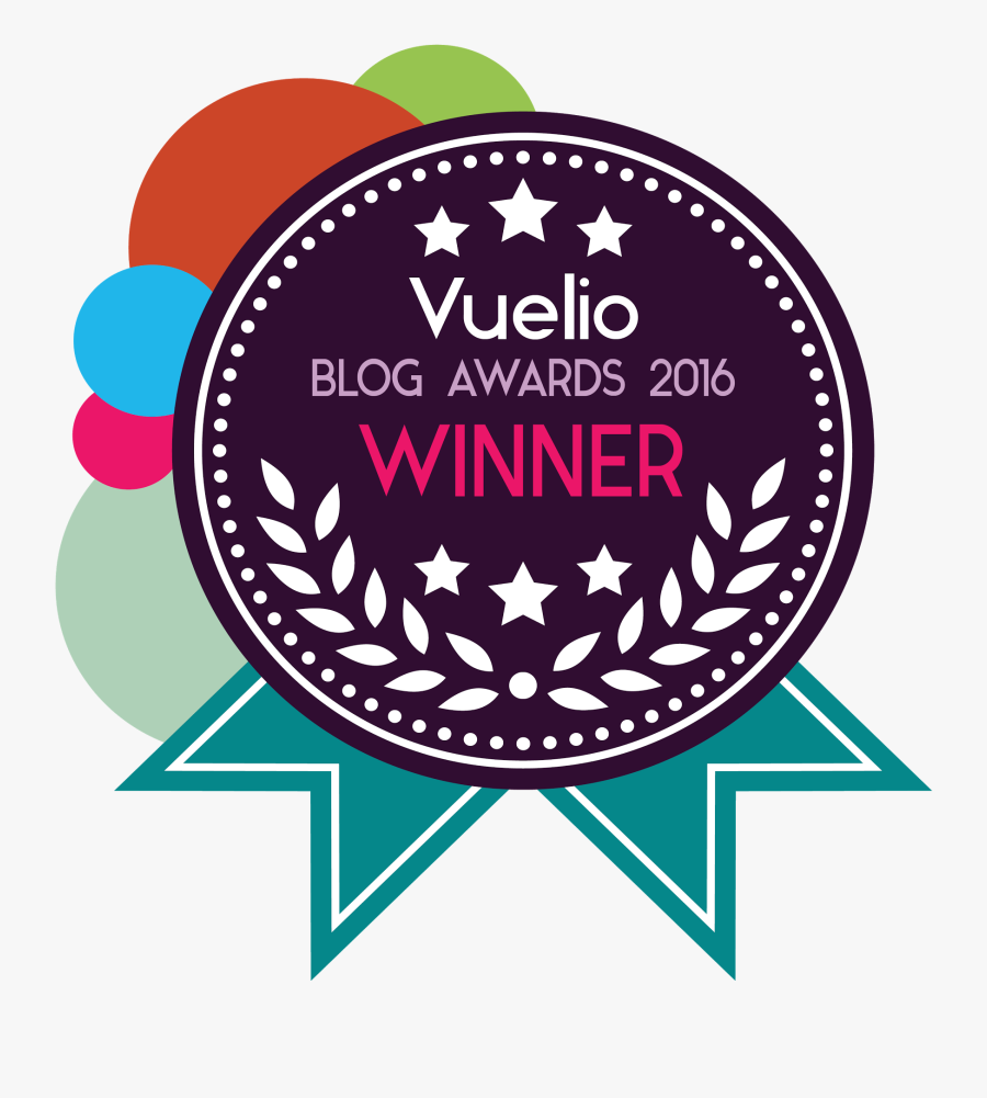 Vintage Award, Transparent Clipart