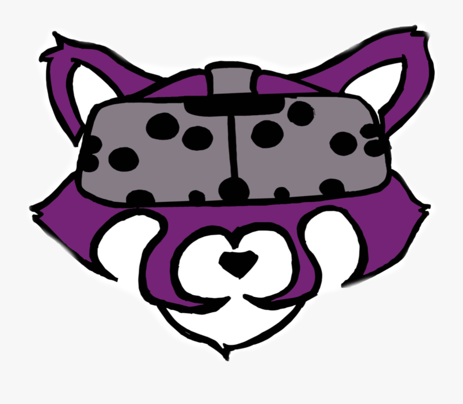 Purple Panda Arcade - Purple Panda Arcade Warner Robins, Transparent Clipart