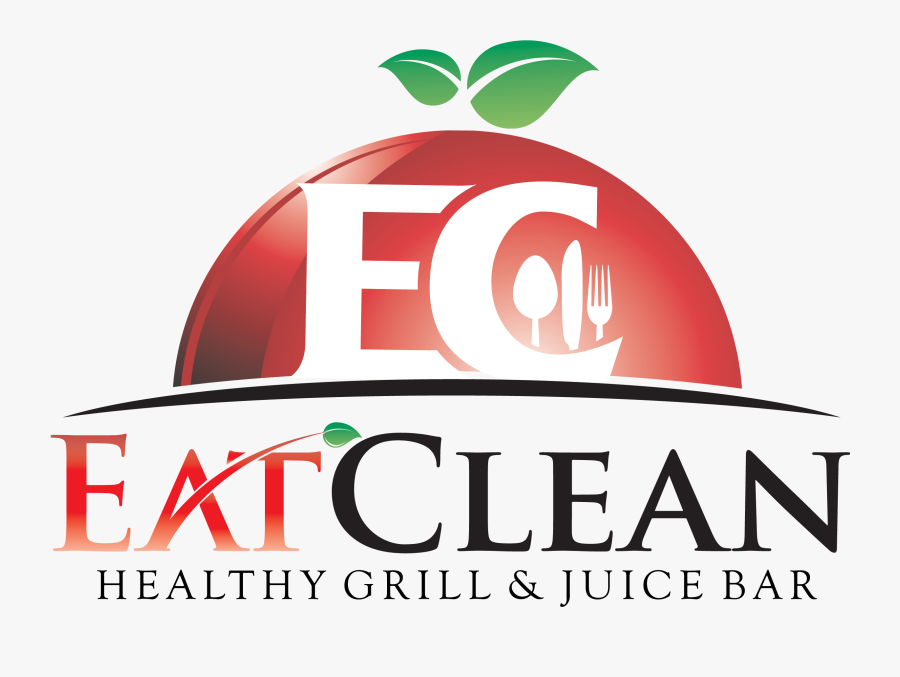 Clip Stock Barbecue Clipart Kid - Eat Clean Logo, Transparent Clipart