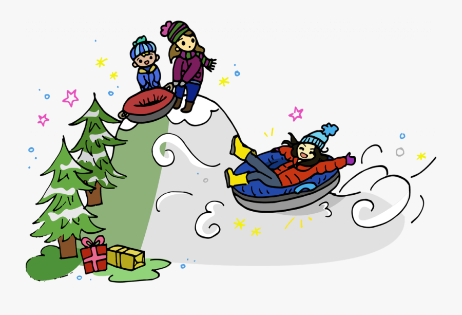 Cartoon, Transparent Clipart