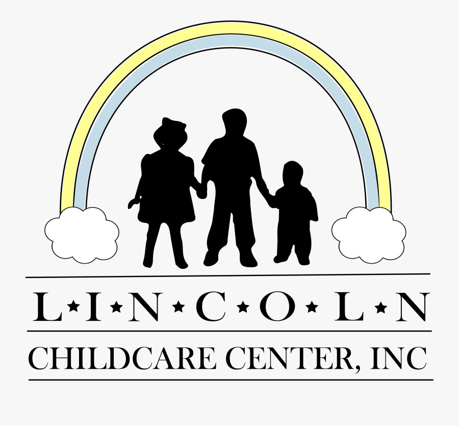 Lincoln Child Care Facility - Lincoln Child Care Center, Transparent Clipart
