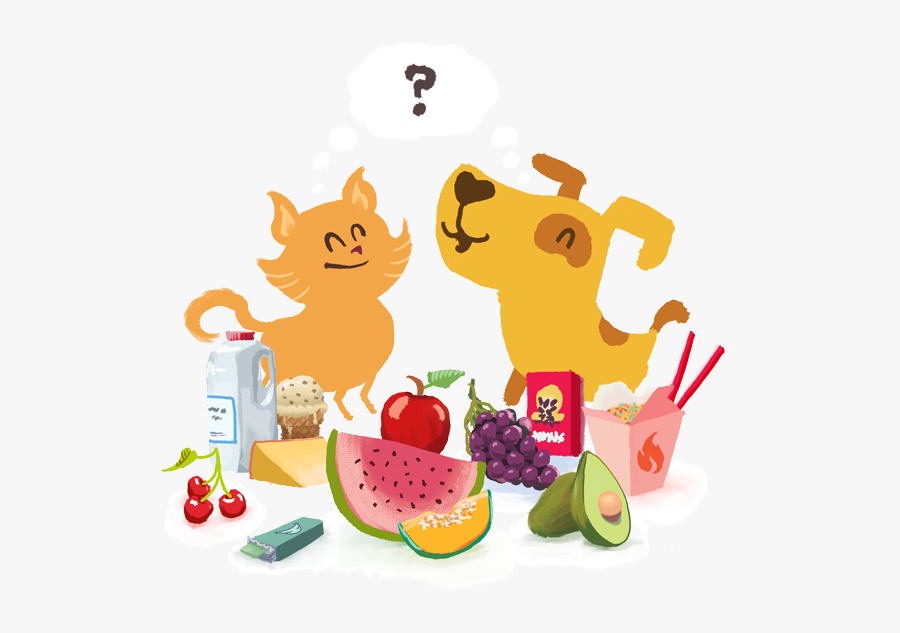 Cartoon, Transparent Clipart