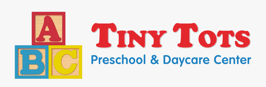 Tiny Tots Of Gilroy - Tiny Tots Preschool And Daycare, Transparent Clipart