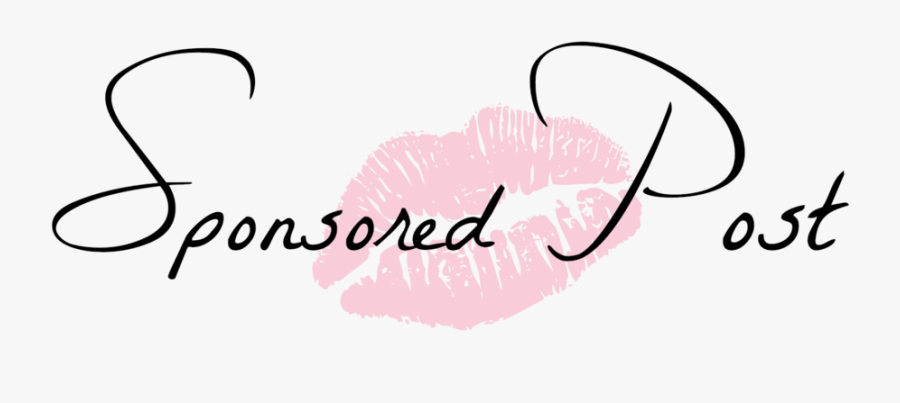 New Sponsored Post Image - Shapes, Transparent Clipart