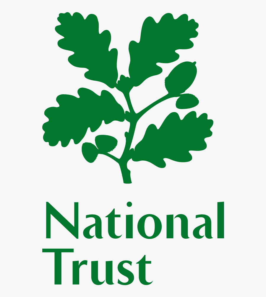 Quarry Bank Revealed Page 2 All The Latest News From - National Trust Logo Png, Transparent Clipart