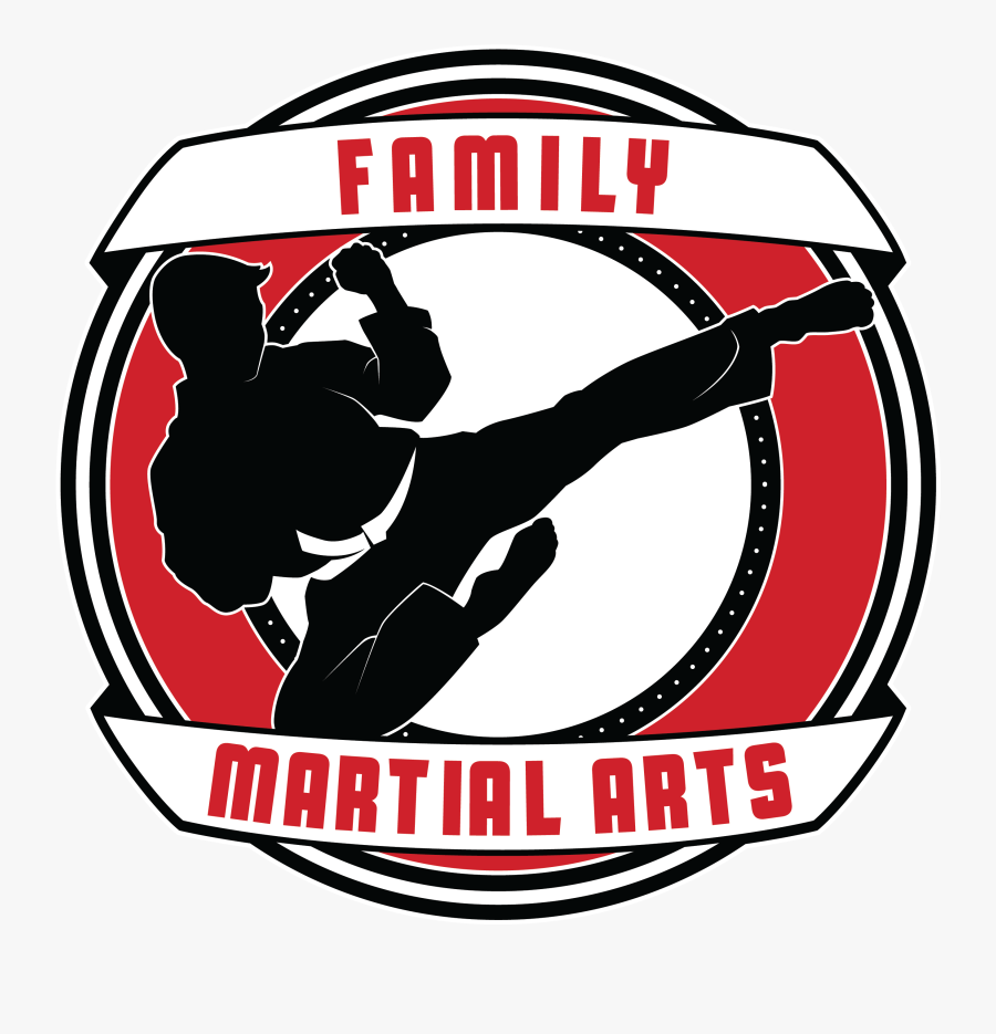 Family Martial Arts Logo - Stillwater Martial Arts, Transparent Clipart