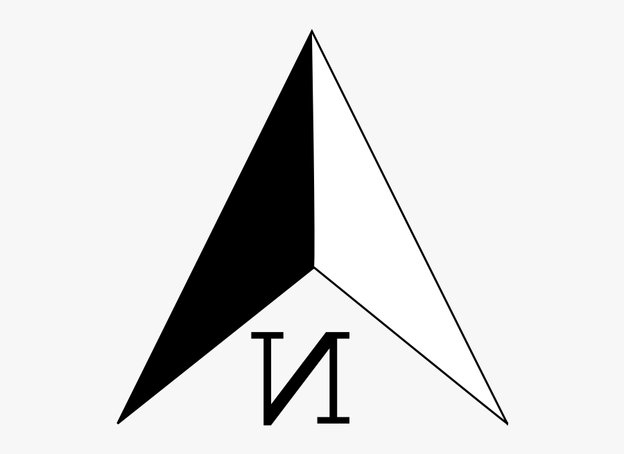 Clip Art , Png Download Transparent Png , Png Download - Triangle, Transparent Clipart