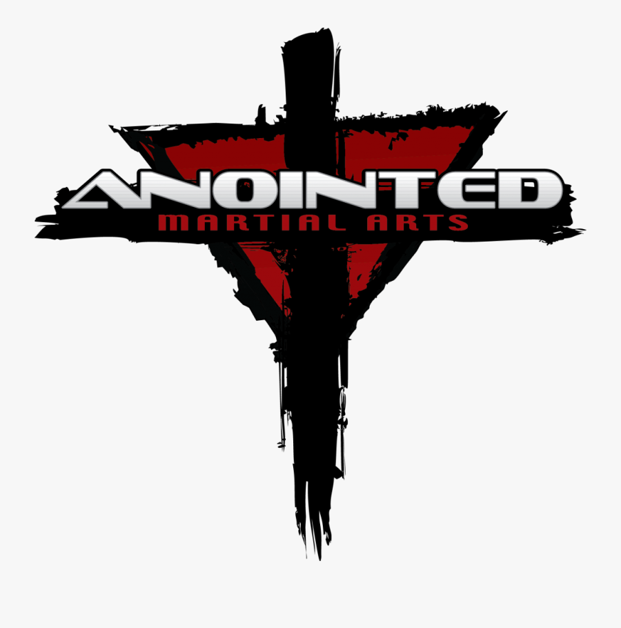 Christian Martial Arts Symbol, Transparent Clipart