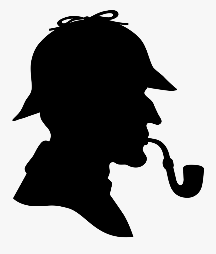 Sherlock Museum B Baker - Sherlock Png, Transparent Clipart