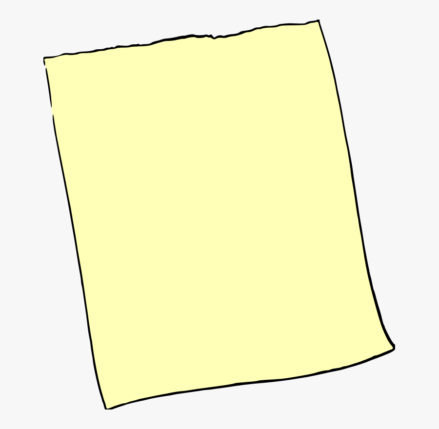 Paper Text Messaging Angle Digital Comic Museum Memorandum - Comic Paper Png, Transparent Clipart