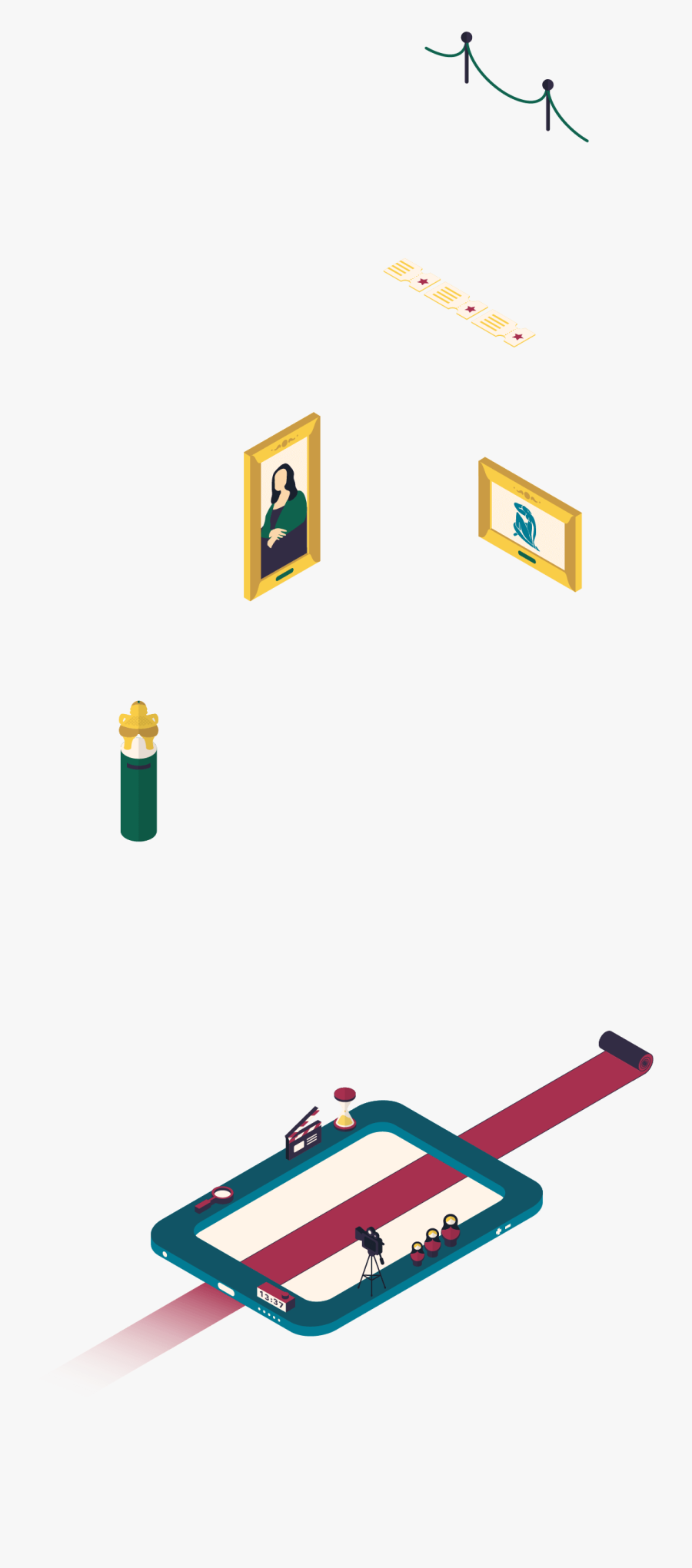 Museum Gaming Cover - Graphic Design, Transparent Clipart