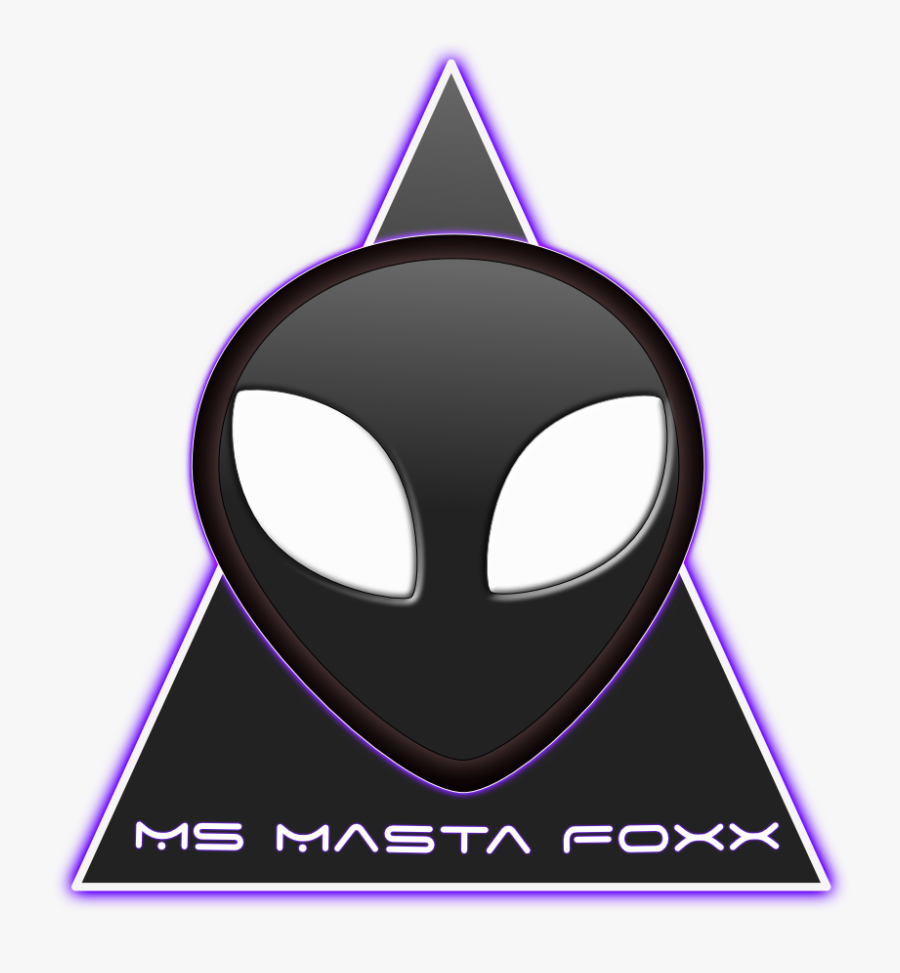 Ms Masta Foxx - Poster, Transparent Clipart