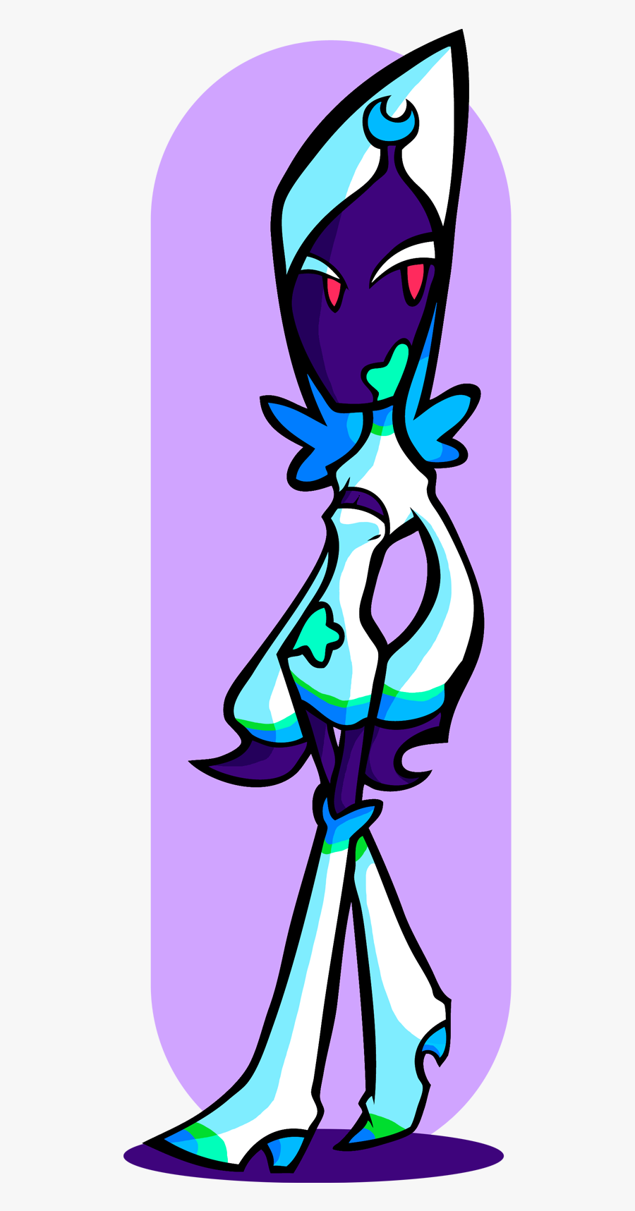 Pan Pizza"s Art Milky Mint Bio Made Clipart , Png Download - Pan Pizza Art, Transparent Clipart